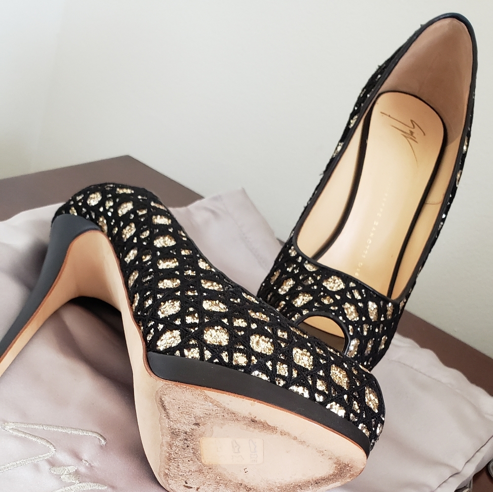 Pumps